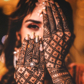 Mehndi Design Offline Easy Apk