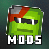 Addon Mod for Melon Playground Apk