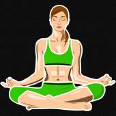 Yoga for weight loss－Lose plan Apk