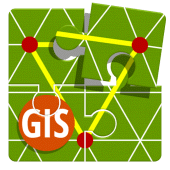 Locus GIS offline land survey Apk