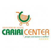 Supermercados Cariri Center Apk