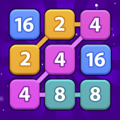 2448: Block Puzzle Number Game Apk