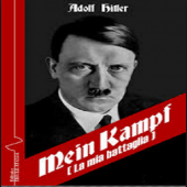 My Struggle (Mein Kampf) - Adolph HitLer Apk