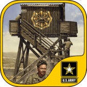 Gunnery - Timer and Calculator Apk