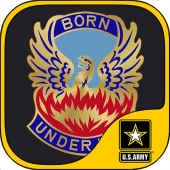 128th Aviation BG Standards Apk