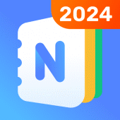 Mind Notes: Note-Taking Apps Apk