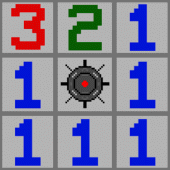 Minesweeper - Mine Finder Game Apk