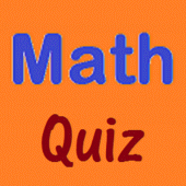 Math Quiz Apk