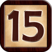 15 Puzzle - Fifteen Apk