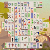 Mahjong Apk