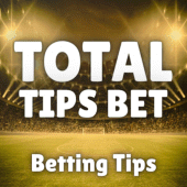 Total Tips Bet - Sport Betting Apk