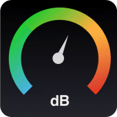 Decibel Meter Apk