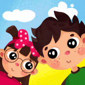 Toddler games! For 1 year old! Apk