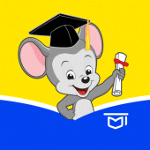 ABCmouse – Kids Learning Games Apk