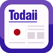 Todaii: Easy Japanese Apk