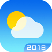 iOS11 Weather -Daily Forecast &Radar map Monster Apk