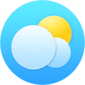 Vivo Weather - Radar Widget daily rainly Forecast Apk