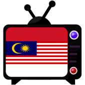 TV Indonesia-TV Malaysia Online 2021 Apk