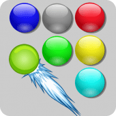 Shootin Spheres Apk