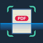 PDF Scanner - Scan Docs & PDF Apk