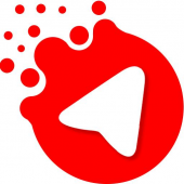 Redgram (بدون فیلتر+ حالت روح)‎ Apk