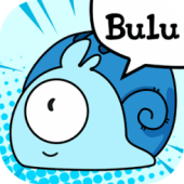 Bulu Manga-Manga&Comic Reader Apk