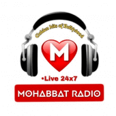 Mohabbat Radio Apk