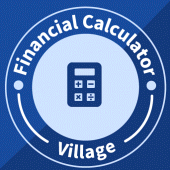 Village Financial Calculator Apk