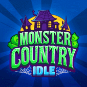 Monster Country Idle Tycoon Apk