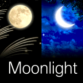 Moonlight Live Wallpaper Trial Apk