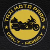 Taxi Moto Paris Orly Roissy Apk