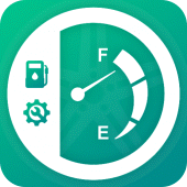 Fuel log - Mileage tracker Apk