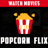 popcorn flix - watch free movies Apk