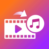 Video to MP3 Convert & Cutter Apk