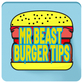 Mrbeast burger tips Apk