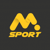 Msport- best online sporting betting odds Apk