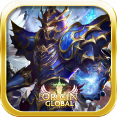 Mu Origin Global 7.0 (Free Diamonds) Apk