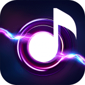 Music Player - Colorful Themes Apk