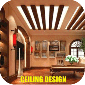 Gypsum ceiling Apk