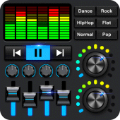 Bass Booster Apk