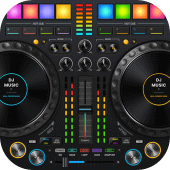 DJ Mixer Studio - DJ Music Mix Apk