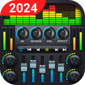 Equalizer - Bass Booster&Music Apk