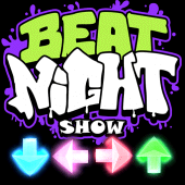 Music Beat Night Show Apk