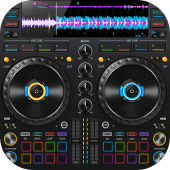 DJ Music Mixer - DJ Drum Pad Apk