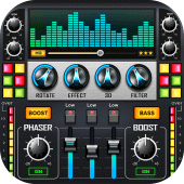 Equalizer Music Player Apk