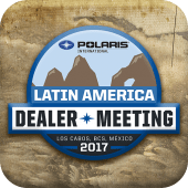 Polaris International 2017 Apk