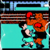 Boxing Punch to Out Mike Tyson Apk