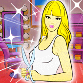 My Beauty Salon Apk