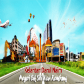 KelGov Pelancong Apk