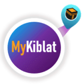 MyKiblat Apk